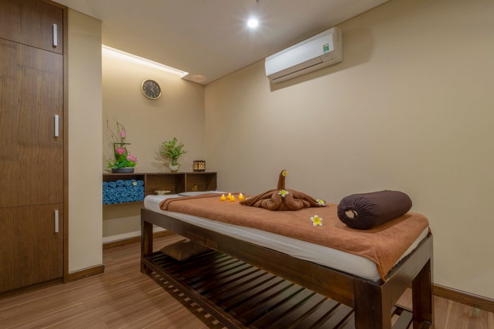 Pavilion Hotel Da Nang 4*