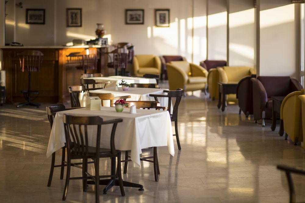 Scalanuova Beach Hotel 4*