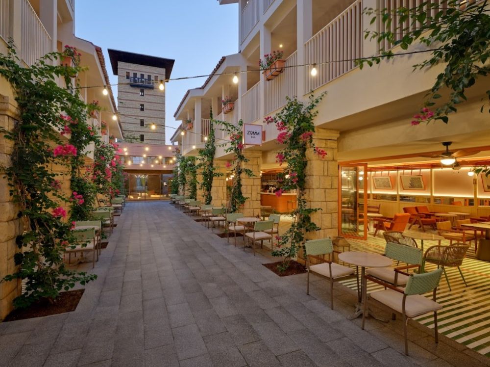 Paloma Grida Resort & Spa 5*