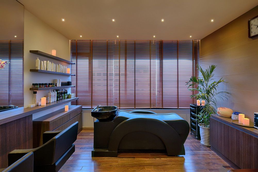 Belle Maison Parosand 4*