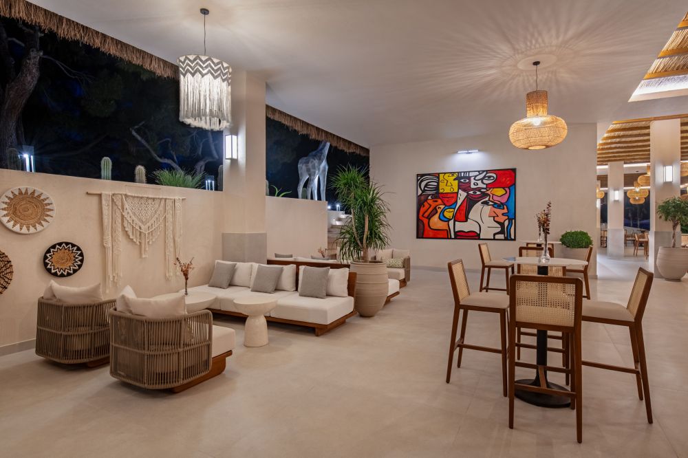 Rixos Premium Tekirova 5*