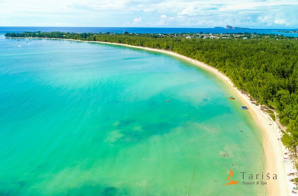 Tarisa Resort & Spa 3*