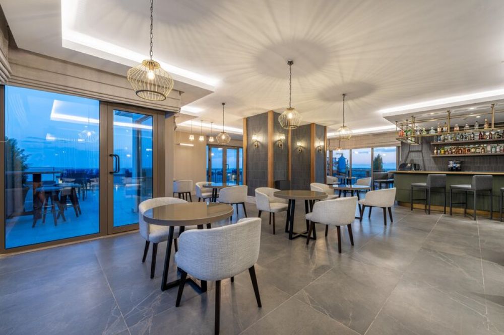 Sural Saray Hotel | Adults Only 16+ 5*