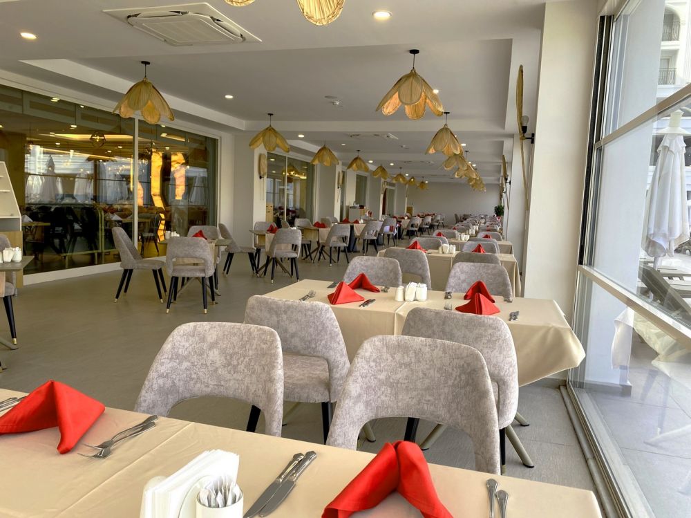 Sunthalia Hotels & Resorts | Adults Only 16+ 5*