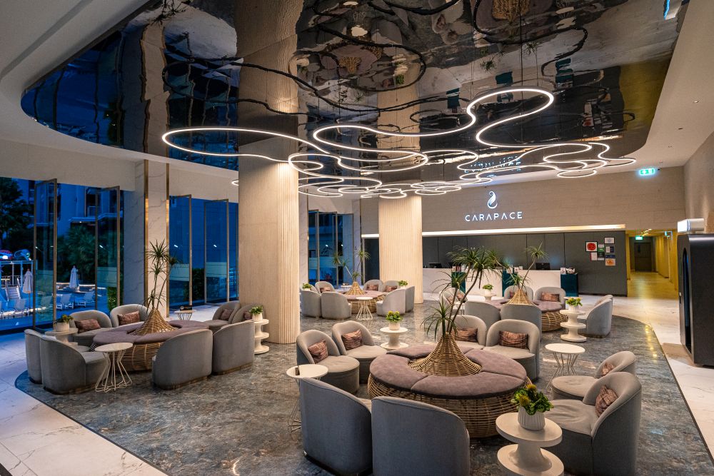 Best Western Plus Carapace Hotel Hua Hin 4*