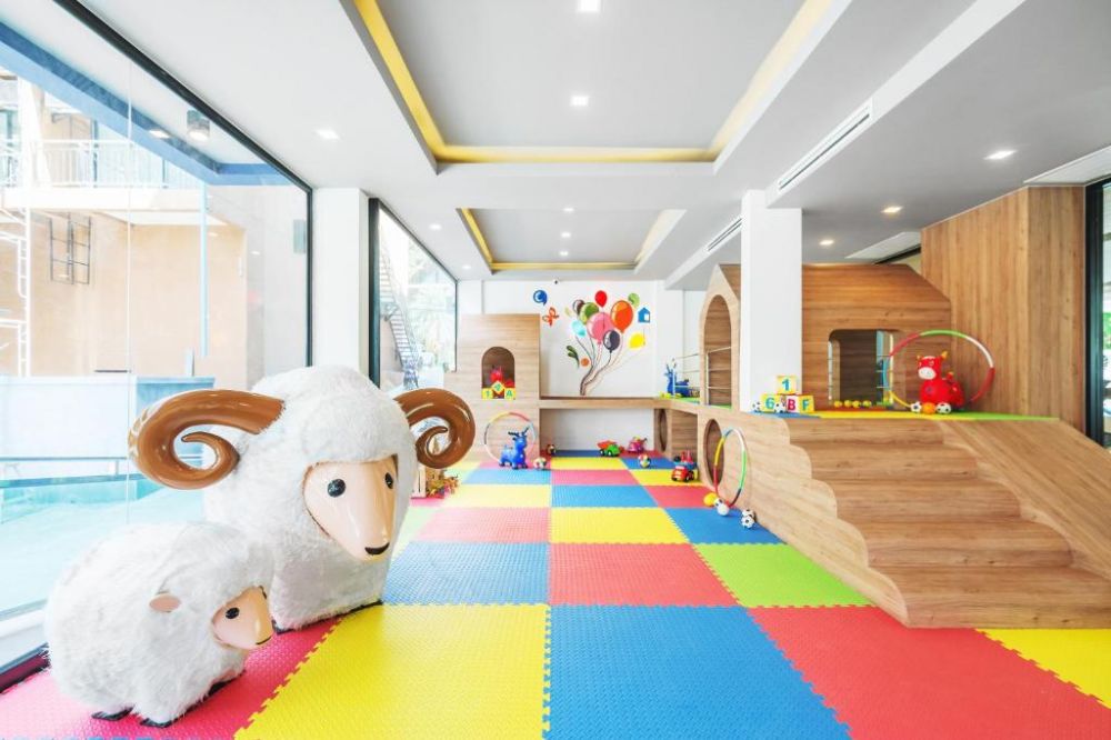 Kokotel Krabi Oasis 3*