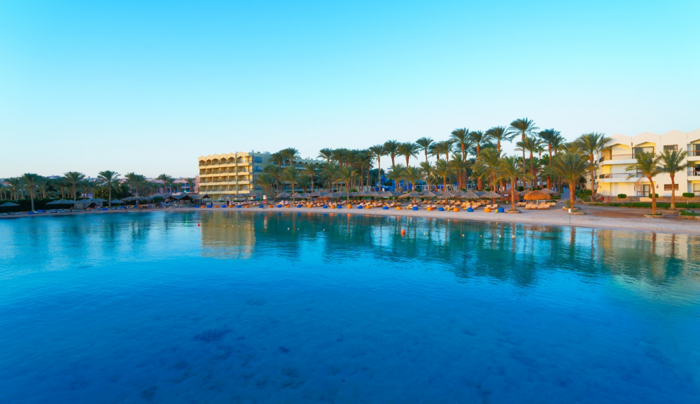 Zya Regina Resort & Aqua Park 3*