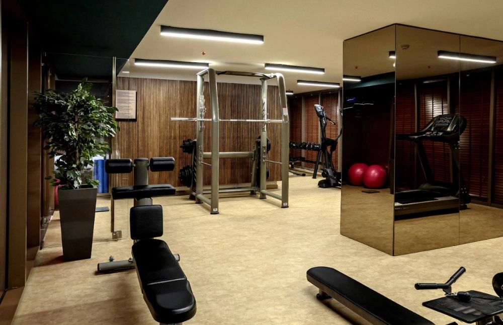 Riolavitas SPA & Resort 5*
