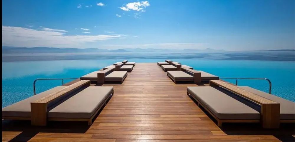 Angsana Corfu Resort & Spa 5*