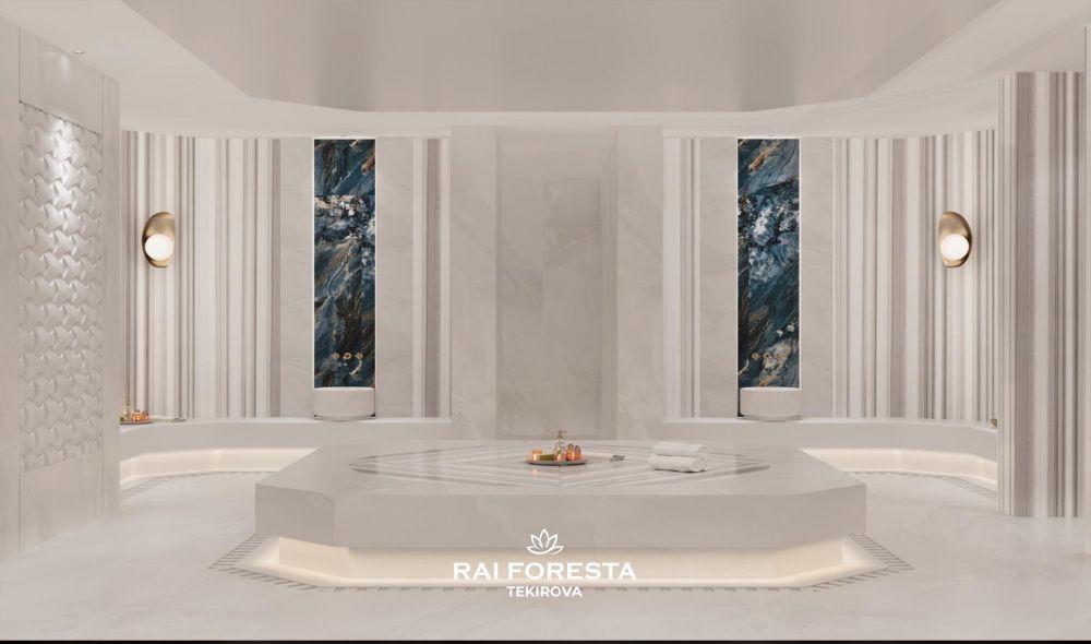 RAI FORESTA TEKIROVA 5*