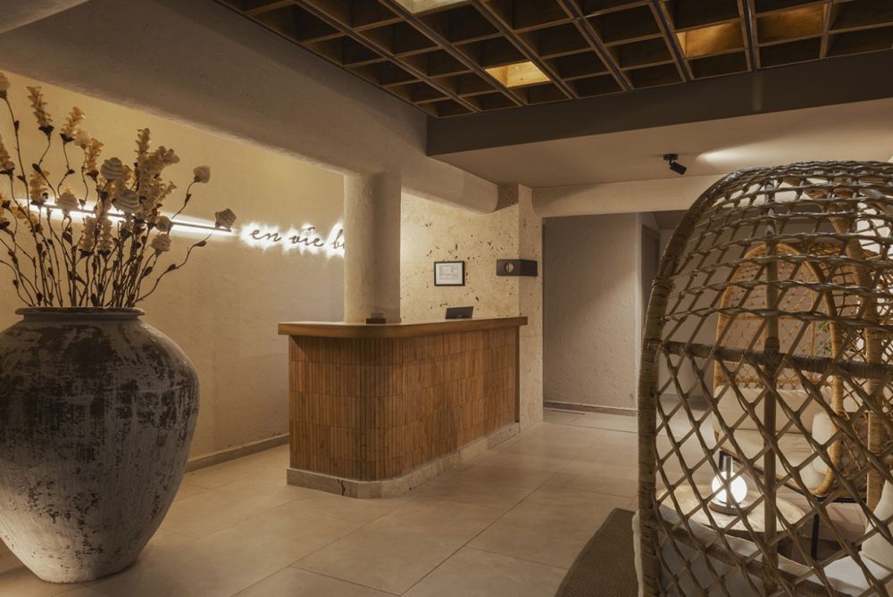 Sun Hotel By En Vie Beach | Adults Only 16+ 3*