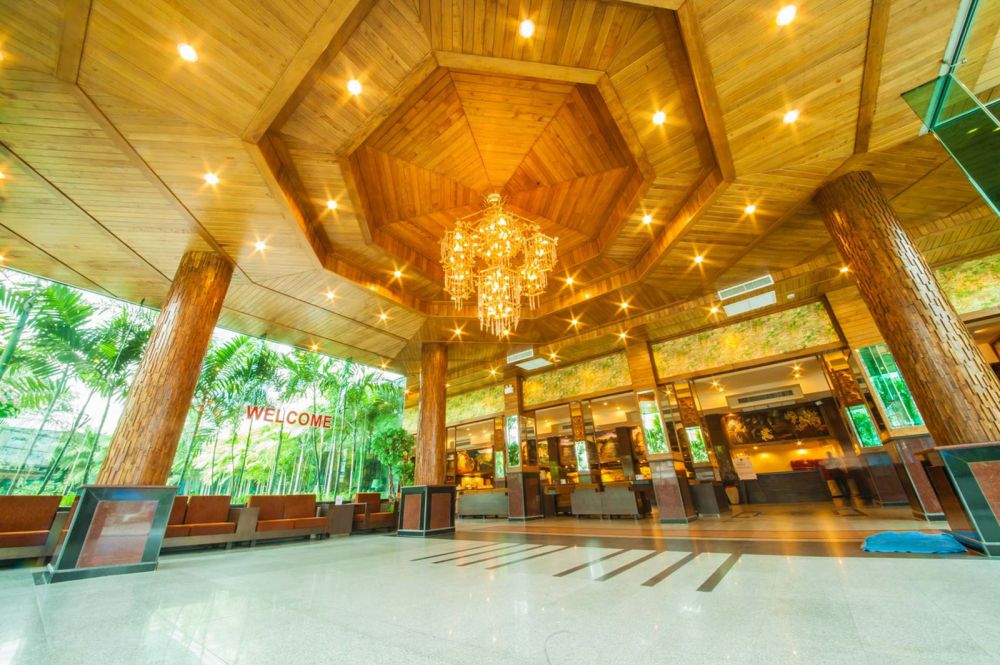 The Boutique City Hotel 3*