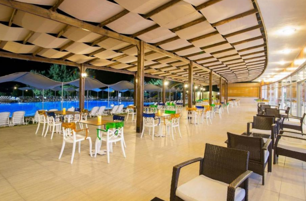 Royal Beach Club Hotel 4*