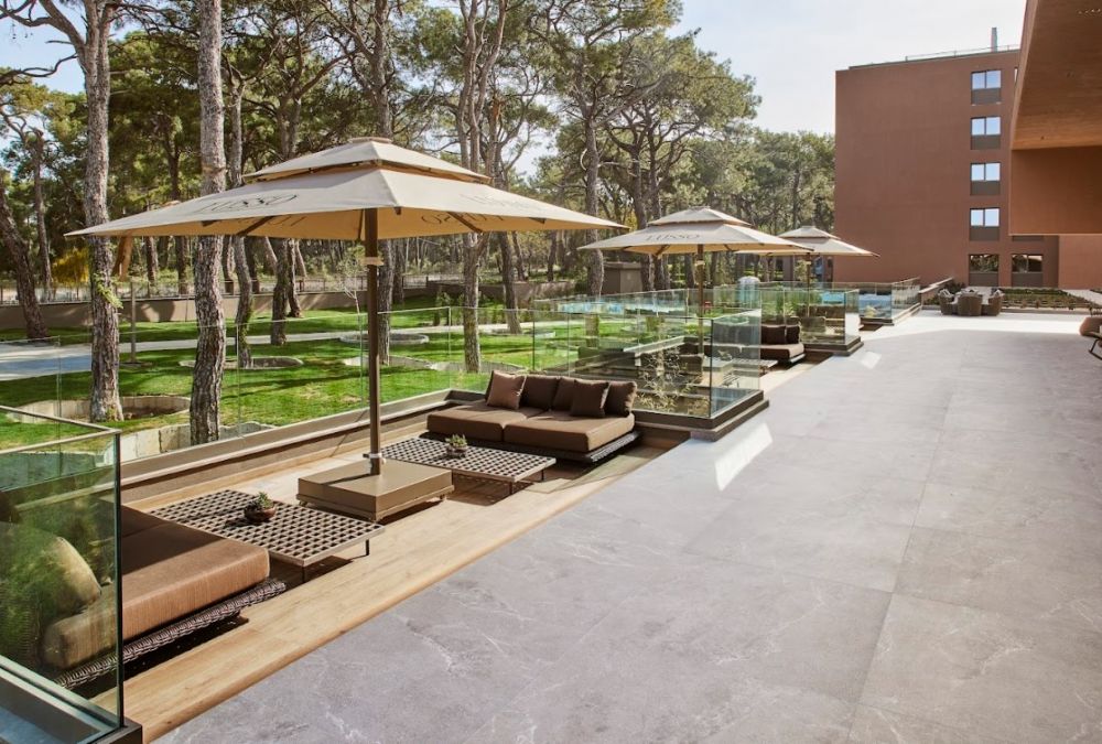 Lusso Sorgun 5*