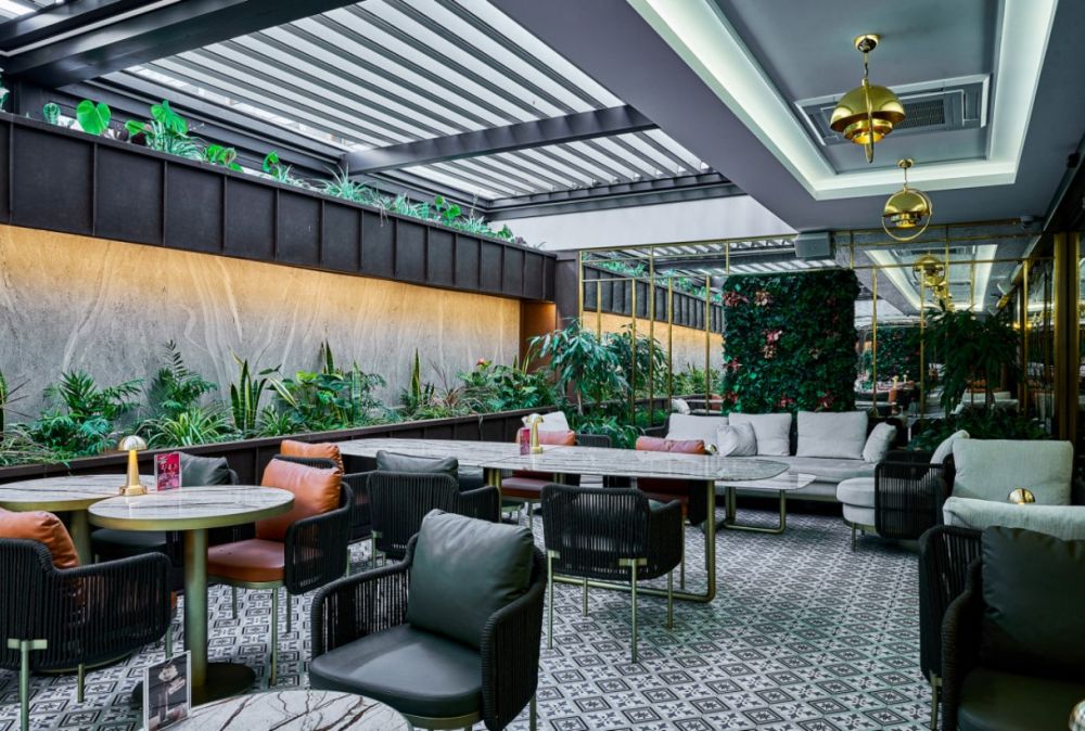 Rayelin Hotels Old City 5*