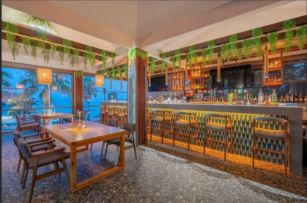 Justiniano Deluxe Resort 5*