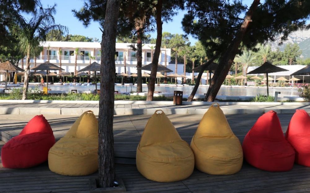 FashionTV Luxe Resort 5*