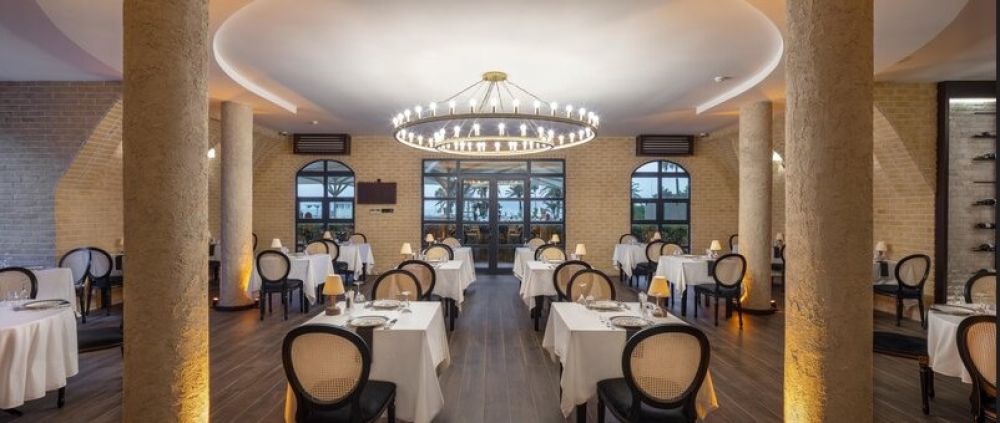 Mirage Park Resort 5*