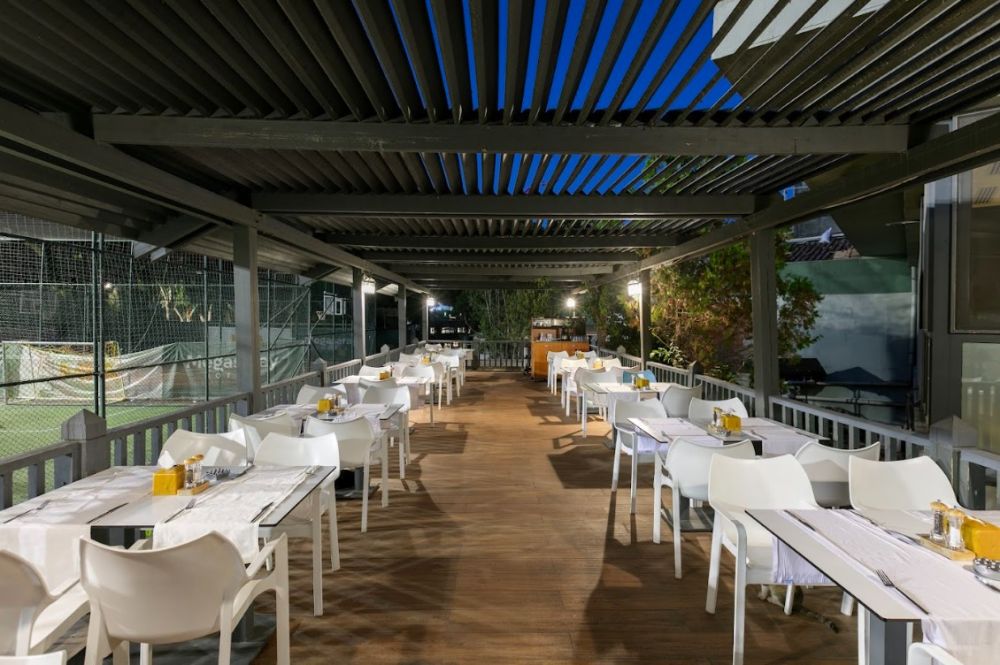 Megasaray Club Belek 5*