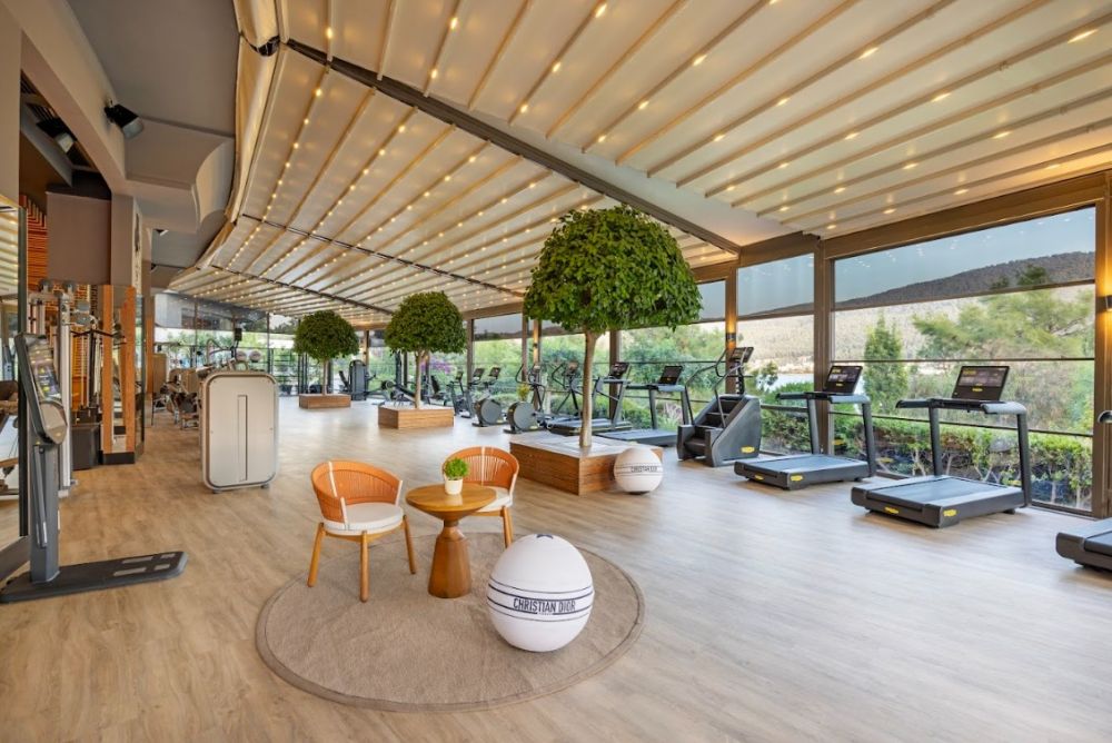 Titanic Deluxe Bodrum Hotel 5*