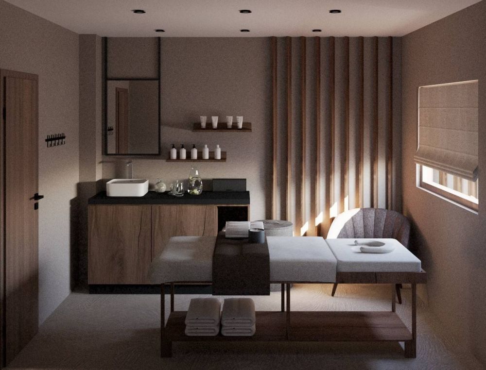 Noma Boutique (ex. Villa Mare) | Adults Only 5*