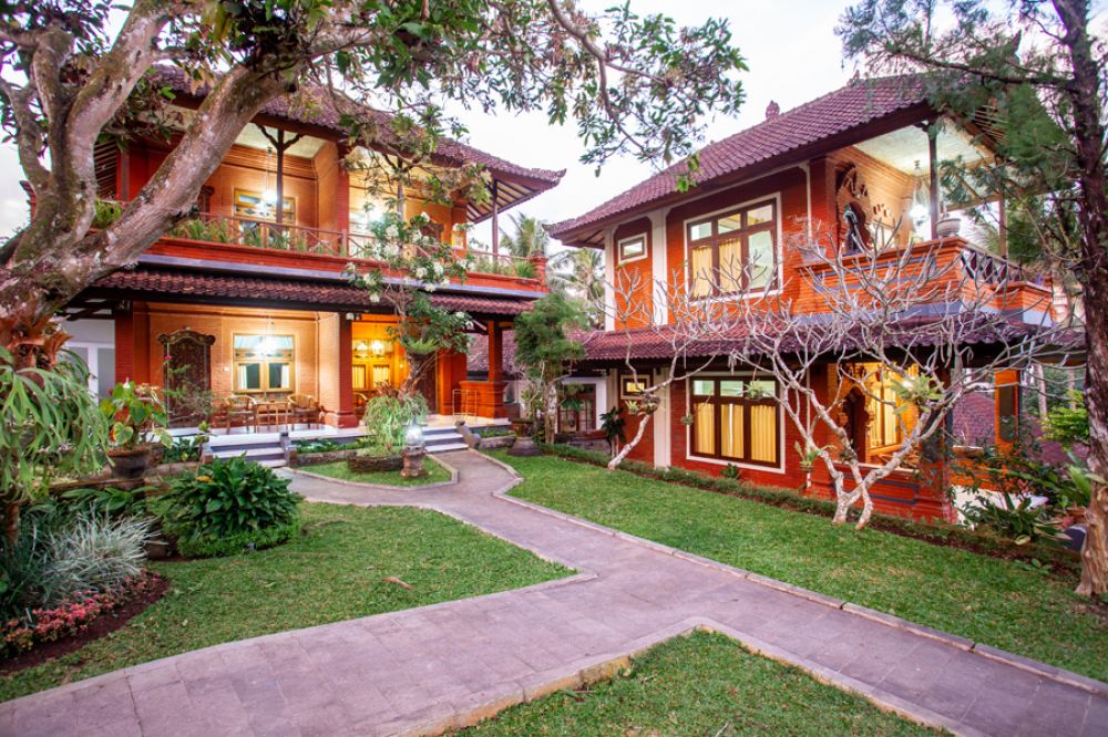 Nicks Pension 3*