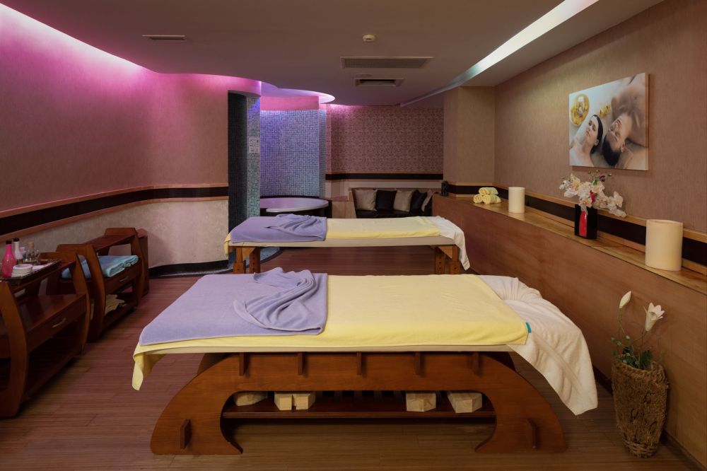 La Blanche Resort and Spa 5*