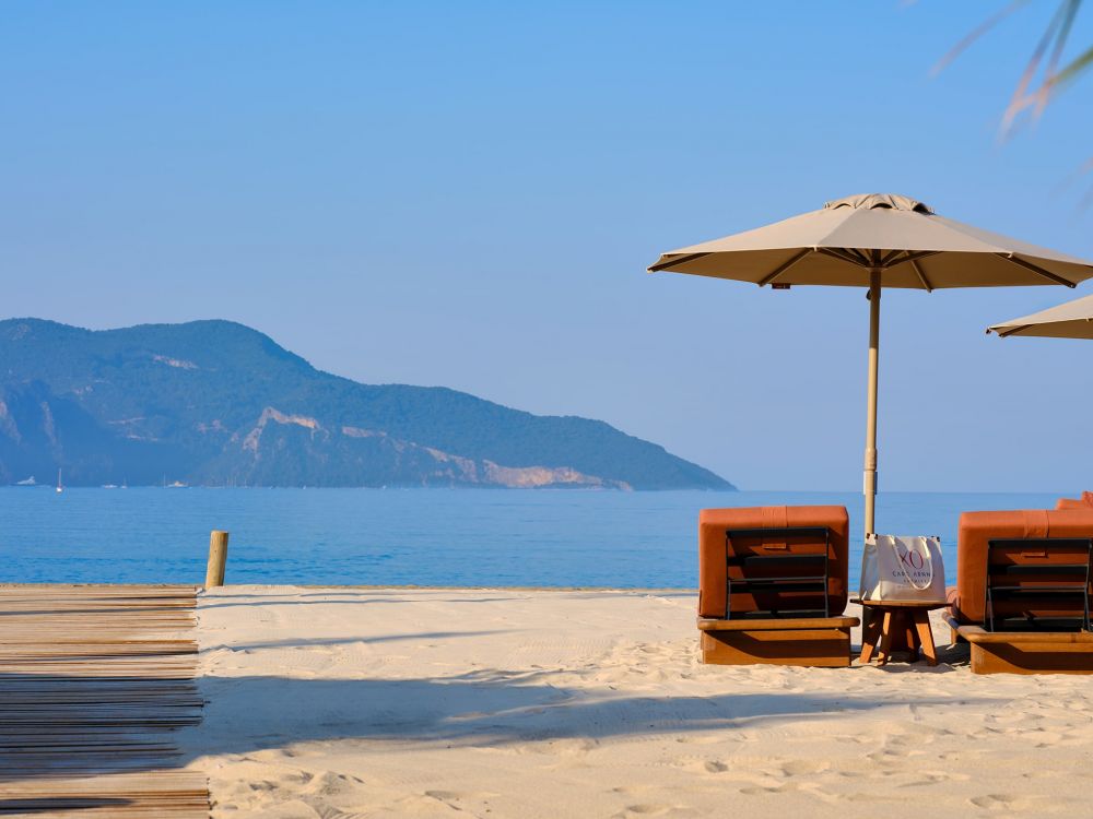 Xo Cape Arnna Hotel 5*