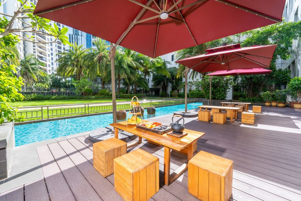 Paxton Vacances Hotela & Resorts-Sanya 3*