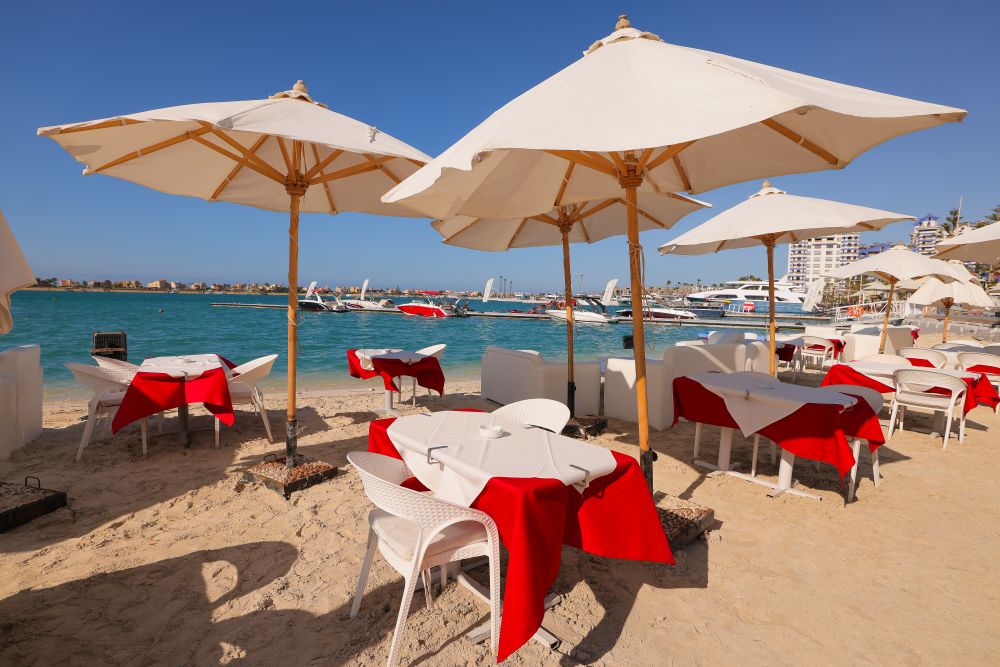 Porto Marina Resort &Spa 5*