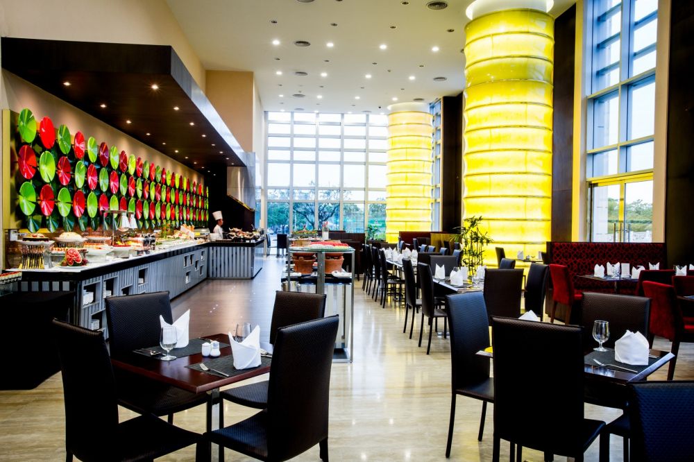 Grand Mercure Da Nang 5*