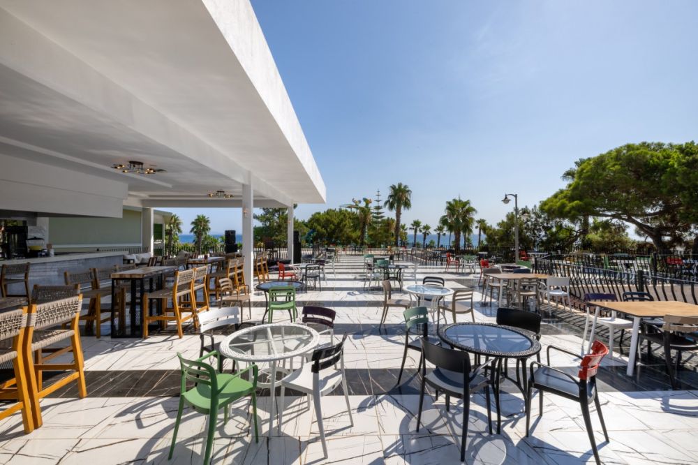 Crystal Flora Pearl Collection (ex. Crystal Flora Beach Resort) 5*