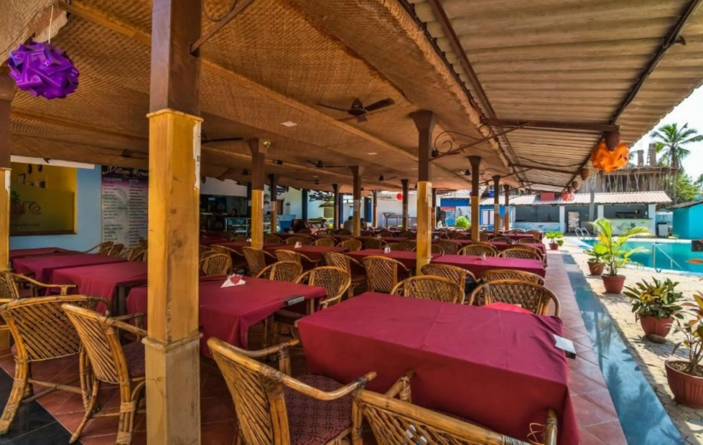 Resort Village Royale 2*