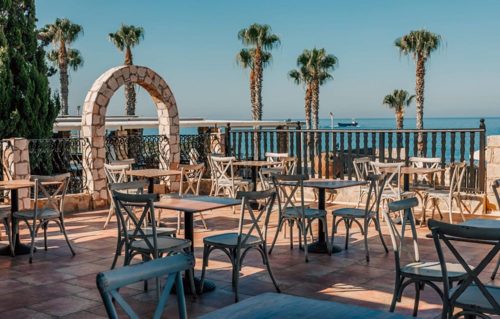 Atlantica Akteon 4*