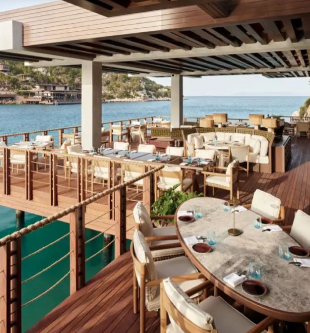 Maxx Royal Bodrum 5*