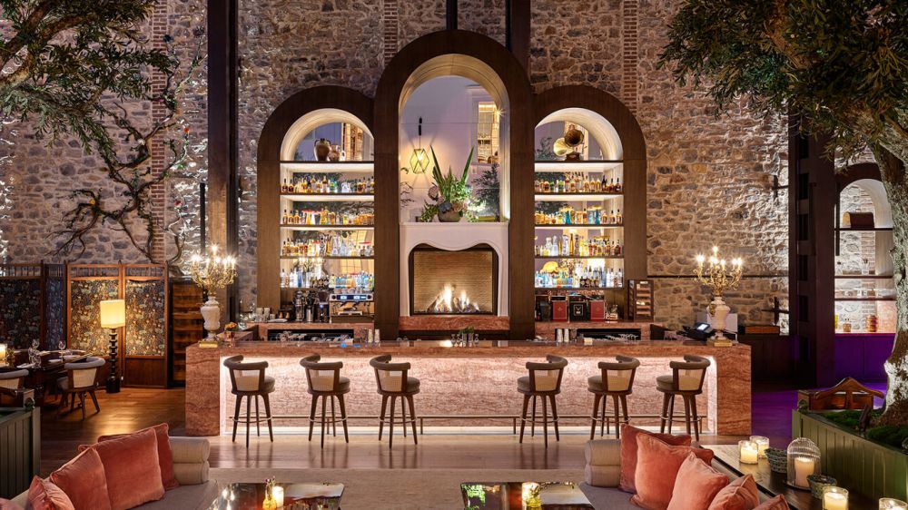 Aliee Hotel Istanbul 5*