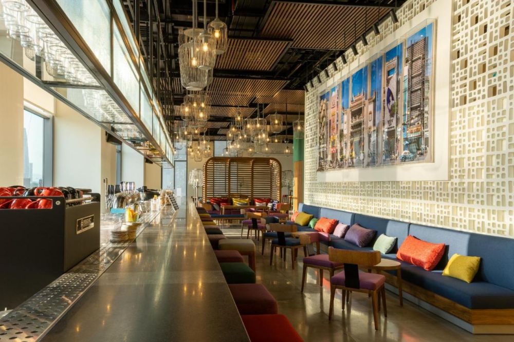 Wink Icon Hotel Danang Riverside 5*