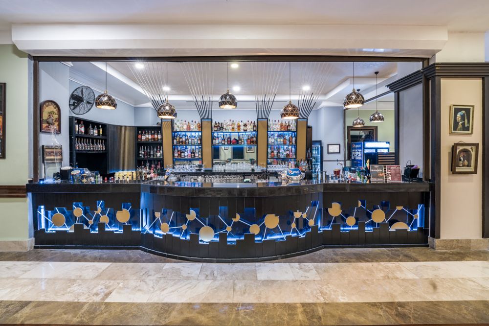 Orange County Kemer 5*