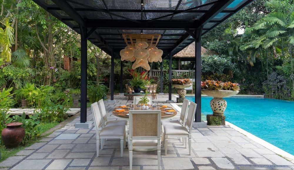Villa canggu by Plataran 5*
