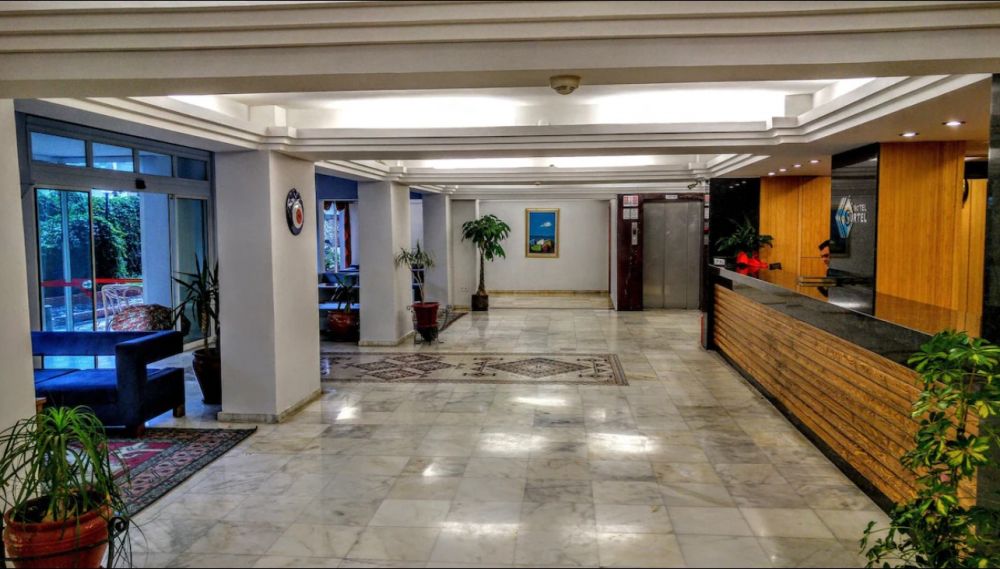 Surtel Hotel 3*