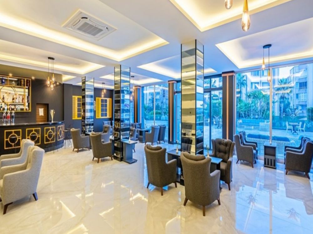 Odelia Resort Hotel 4*