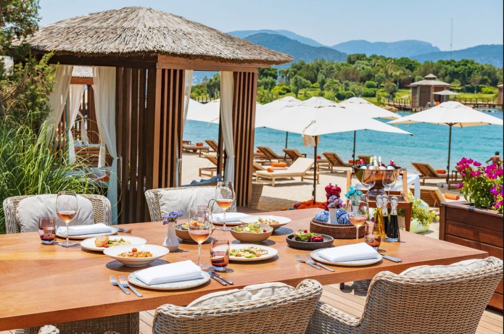 Rixos Premium Bodrum 5*