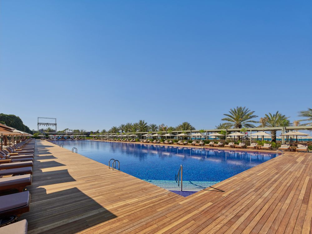 Maxx Royal Belek Golf Resort 5*