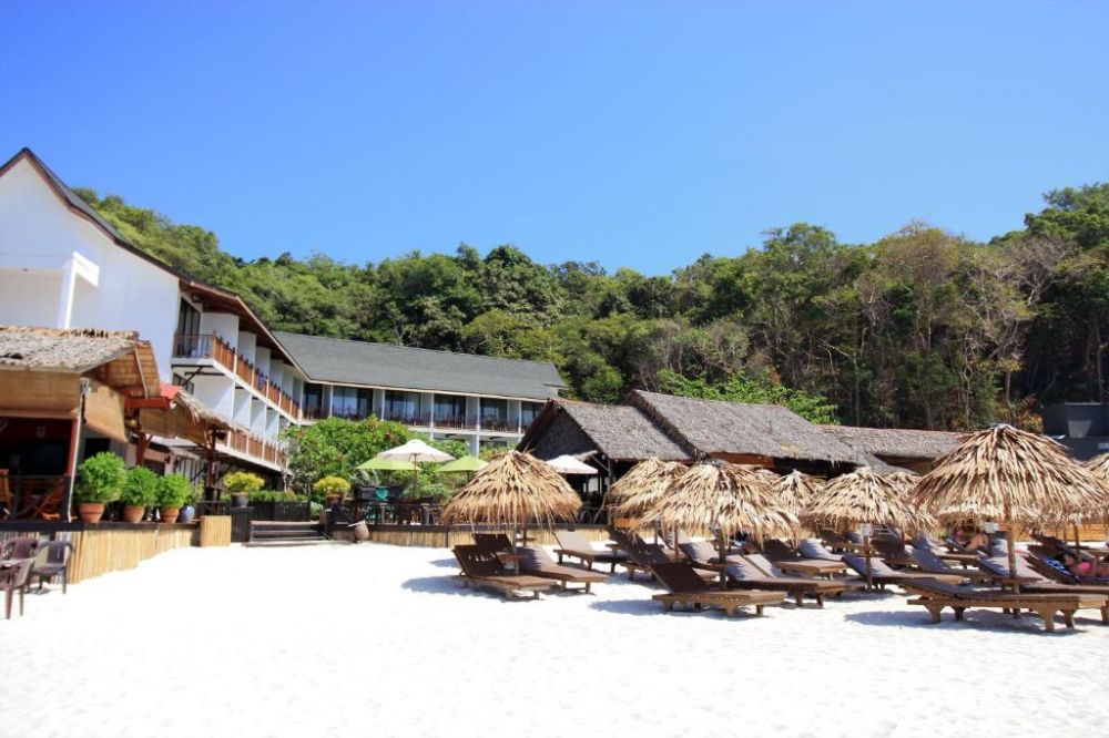 Bubu Resort 4*