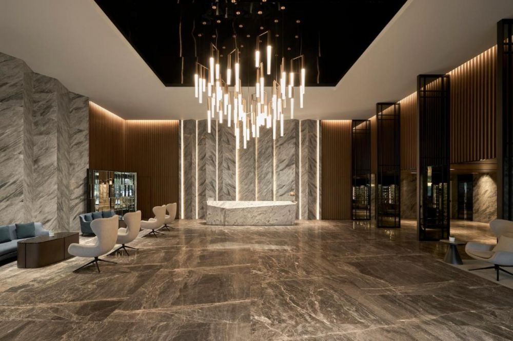 Crowne Plaza Danang City Center 5*