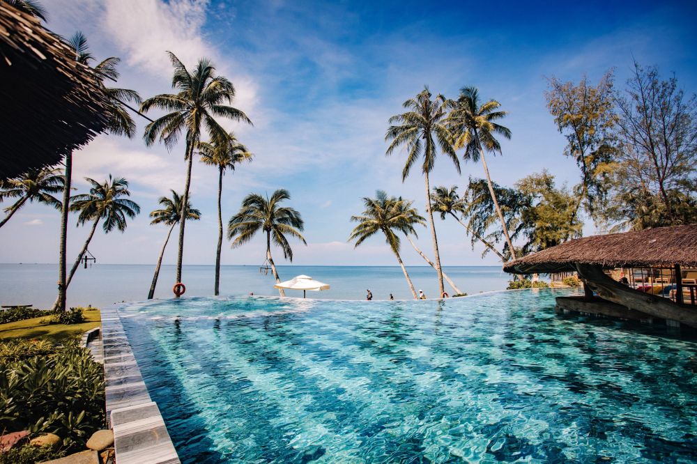 Grand Ocean Bay Phu Quoc Resort and Spa 5*