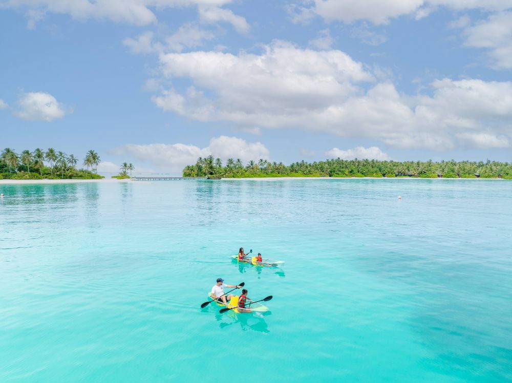 Niyama Maldives 5*