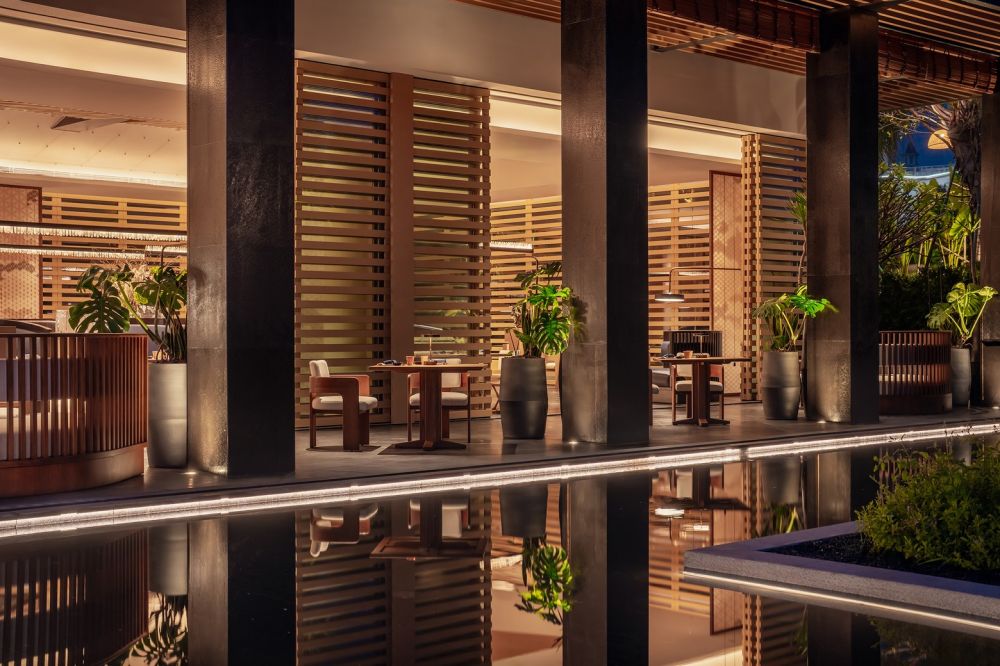 Kimpton Hainan Aqeos 5*
