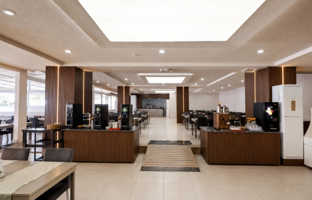 Art Posedion Hotel (ex.Win Hotel) 