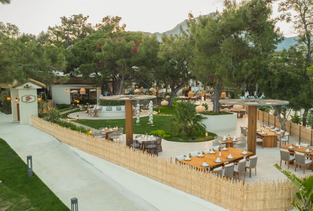 Rixos Premium Tekirova 5*